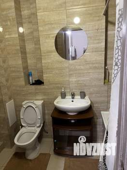 2-к квартира, посуточно, 48м2, 22/24 этаж