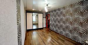 1-к квартира, на длительный срок, 33м2, 7/9 этаж