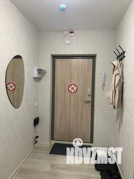 2-к квартира, посуточно, 48м2, 6/6 этаж