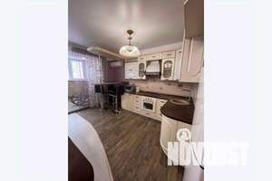 1-к квартира, посуточно, 50м2, 11/19 этаж