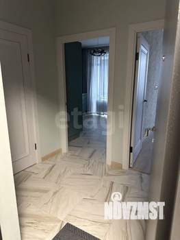 1-к квартира, на длительный срок, 42м2, 20/25 этаж