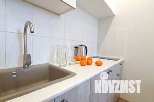 1-к квартира, посуточно, 27м2, 16/16 этаж