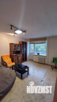 1-к квартира, на длительный срок, 32м2, 2/5 этаж