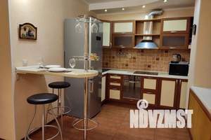 2-к квартира, посуточно, 55м2, 2/12 этаж