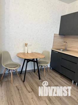 1-к квартира, посуточно, 32м2, 1/4 этаж