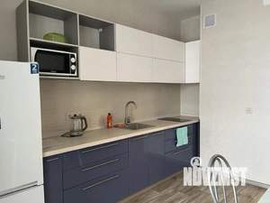 1-к квартира, посуточно, 39м2, 1/1 этаж