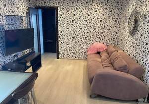 3-к квартира, на длительный срок, 69м2, 15/17 этаж