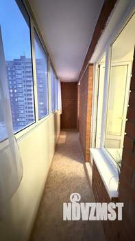 2-к квартира, на длительный срок, 57м2, 8/14 этаж