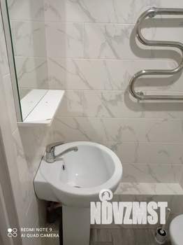 Студия квартира, посуточно, 22м2, 6/25 этаж