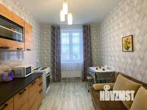 1-к квартира, посуточно, 51м2, 1/1 этаж