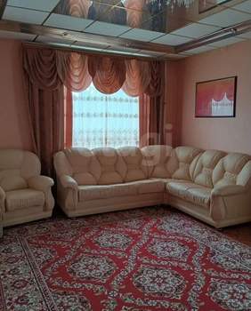 3-к квартира, на длительный срок, 74м2, 5/5 этаж