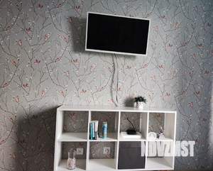 2-к квартира, посуточно, 49м2, 20/31 этаж