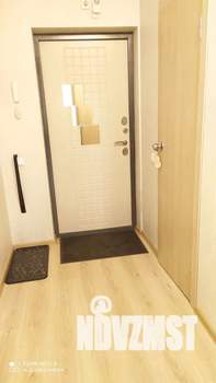 1-к квартира, посуточно, 43м2, 4/25 этаж