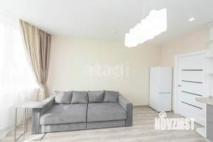 2-к квартира, на длительный срок, 48м2, 18/24 этаж