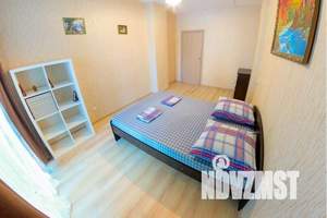1-к квартира, посуточно, 53м2, 3/23 этаж