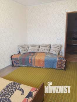 2-к квартира, посуточно, 51м2, 4/5 этаж
