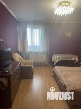4-к квартира, на длительный срок, 128м2, 13/25 этаж
