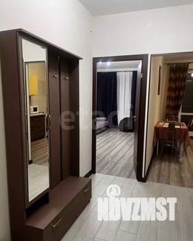 1-к квартира, на длительный срок, 39м2, 9/20 этаж
