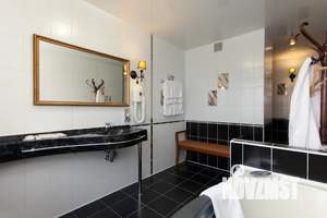 2-к квартира, посуточно, 47м2, 1/1 этаж