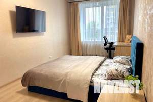 1-к квартира, посуточно, 40м2, 4/14 этаж