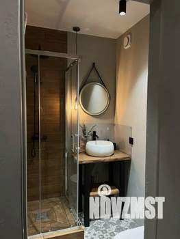 1-к квартира, посуточно, 32м2, 2/5 этаж