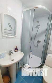 1-к квартира, посуточно, 27м2, 1/1 этаж