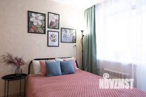 1-к квартира, посуточно, 38м2, 5/14 этаж