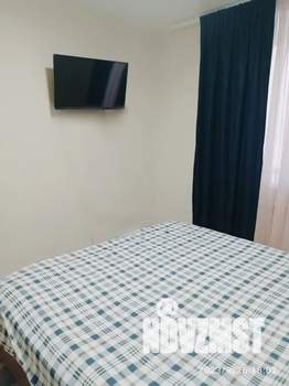 1-к квартира, посуточно, 35м2, 1/9 этаж