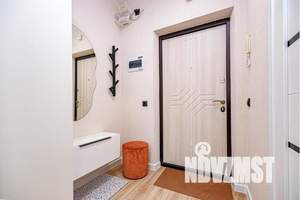 1-к квартира, посуточно, 25м2, 9/9 этаж