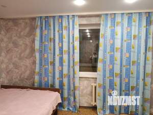 1-к квартира, на длительный срок, 34м2, 7/9 этаж