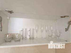1-к квартира, посуточно, 33м2, 1/5 этаж