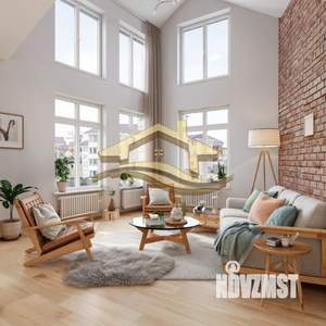 2-к квартира, на длительный срок, 50м2, 17/25 этаж