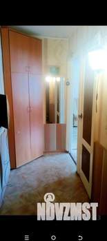 1-к квартира, на длительный срок, 30м2, 3/5 этаж