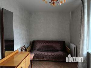 3-к квартира, на длительный срок, 51м2, 4/5 этаж