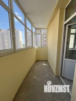 2-к квартира, на длительный срок, 64м2, 6/25 этаж