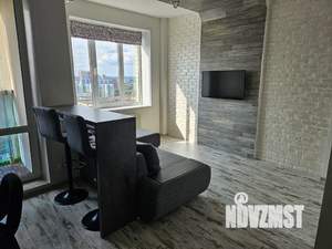 2-к квартира, посуточно, 44м2, 19/25 этаж