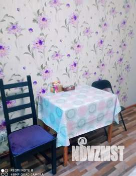 1-к квартира, посуточно, 17м2, 1/1 этаж
