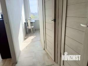 2-к квартира, на длительный срок, 45м2, 5/5 этаж