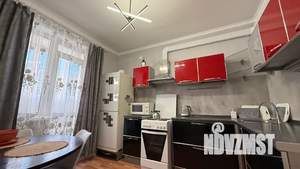 2-к квартира, посуточно, 60м2, 5/9 этаж