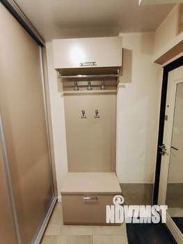 Студия квартира, на длительный срок, 33м2, 9/10 этаж