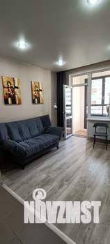 1-к квартира, посуточно, 51м2, 1/1 этаж