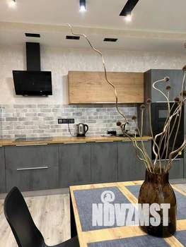 2-к квартира, посуточно, 56м2, 1/1 этаж