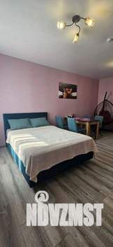 2-к квартира, посуточно, 51м2, 1/1 этаж