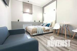 1-к квартира, посуточно, 27м2, 16/16 этаж