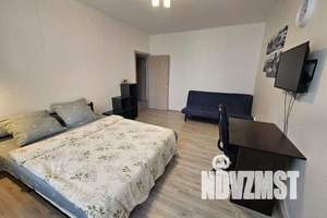 2-к квартира, посуточно, 55м2, 3/9 этаж