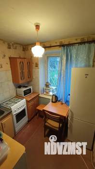 2-к квартира, на длительный срок, 44м2, 1/5 этаж