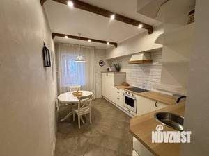 1-к квартира, на длительный срок, 45м2, 3/16 этаж