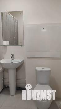 1-к квартира, посуточно, 37м2, 9/17 этаж