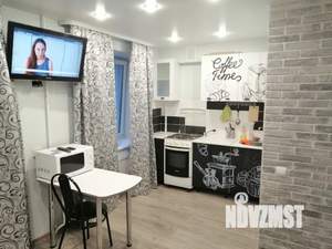 Студия квартира, посуточно, 30м2, 2/5 этаж