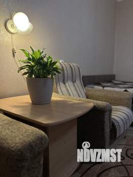 1-к квартира, на длительный срок, 36м2, 7/12 этаж